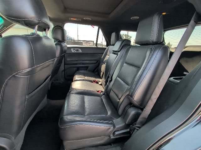 Used 2013 Ford Explorer Sport AWD/4WD image 5