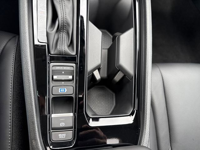 Used 2025 Honda Accord EX-L image 30
