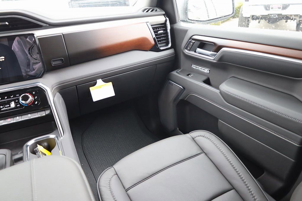 New 2026 GMC Sierra 1500 Denali image 20