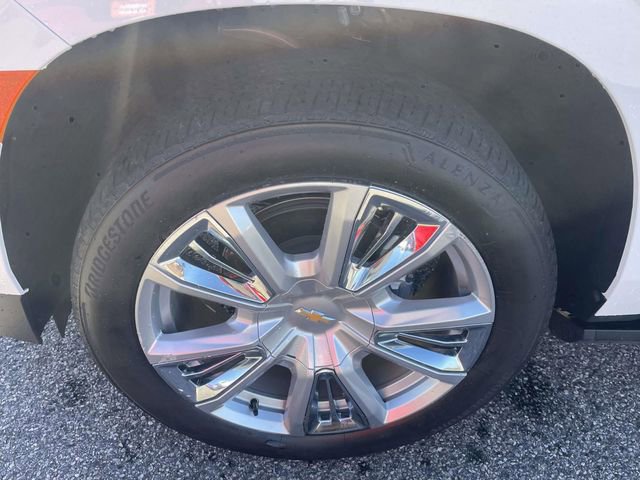Used 2023 Chevrolet Tahoe High Country w/ Premium Package 2 image 11