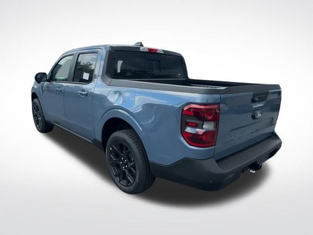 New 2025 Ford Maverick Lariat w/ Black Appearance Package AWD/4WD image 7