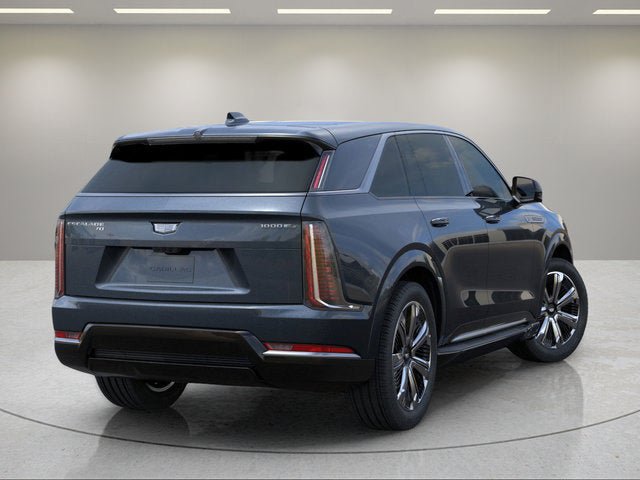 New 2025 Cadillac Escalade IQ Luxury 2 AWD/4WD image 4