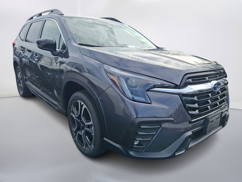 New 2026 Subaru Ascent Limited image 1