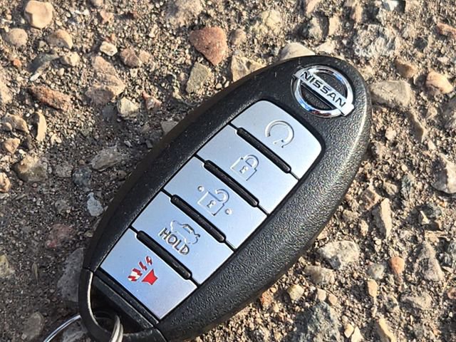 Used 2017 Nissan Maxima 3.5 SV image 29