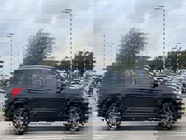 Certified 2023 Honda Passport EX-L image 3