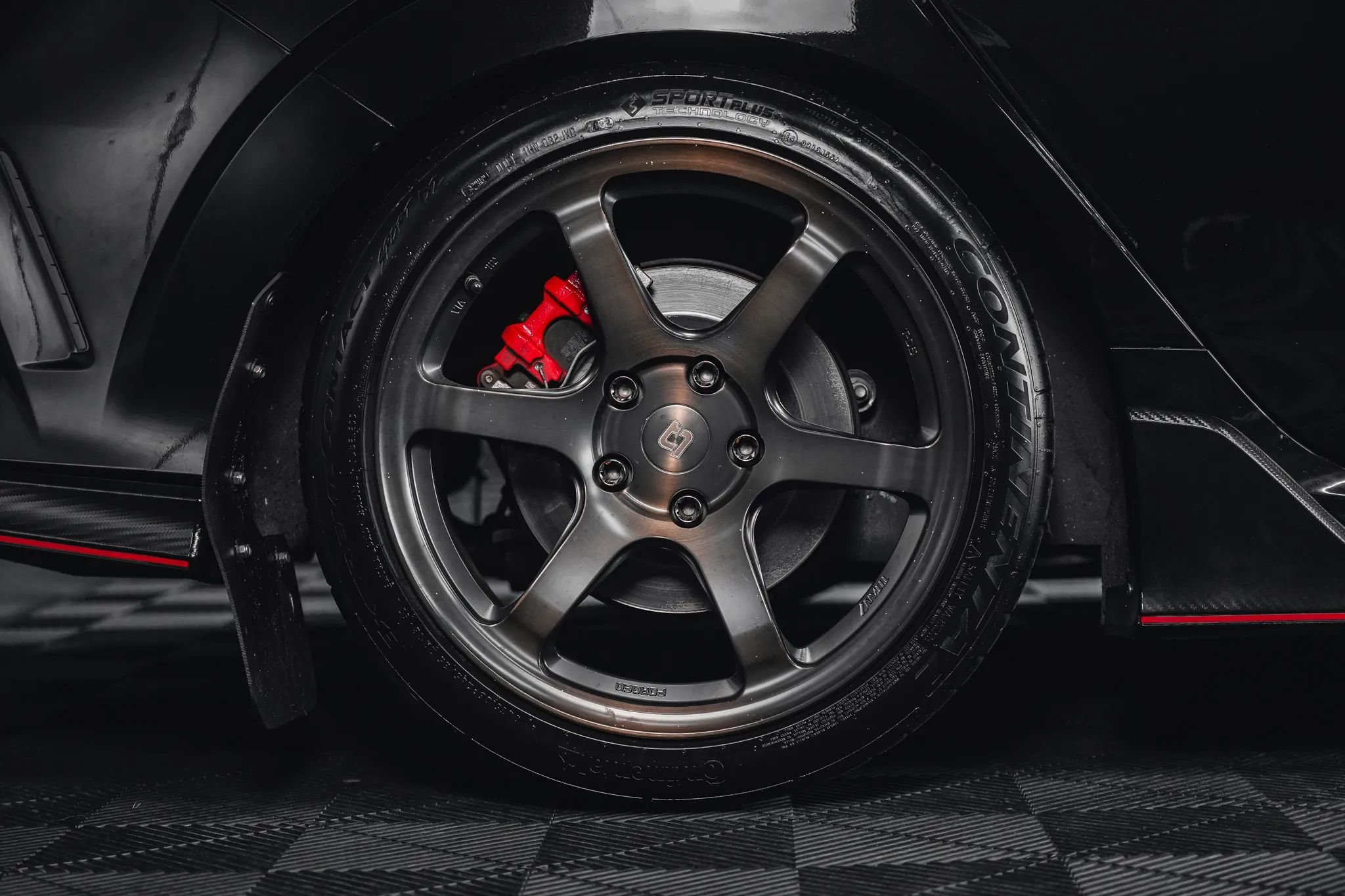 Used 2019 Honda Civic Type R image 15