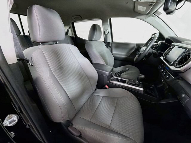 Used 2023 Toyota Tacoma SR5 w/ SX Package AWD/4WD image 32