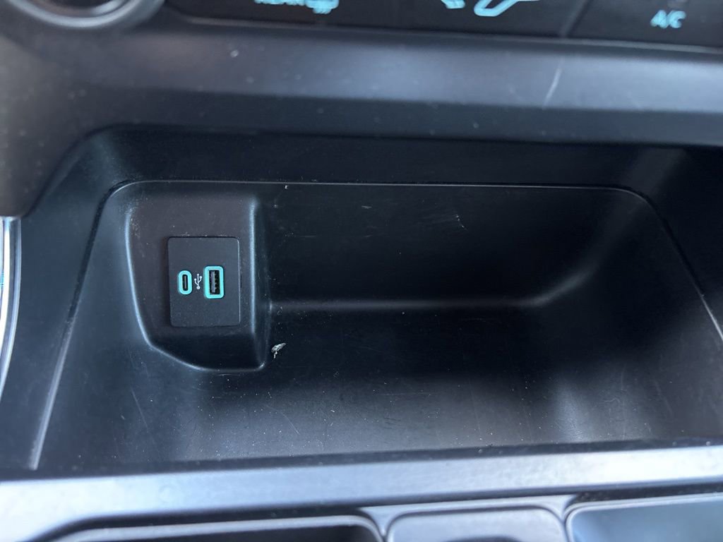 Used 2023 Ford F150 XL w/ STX Appearance Package image 14