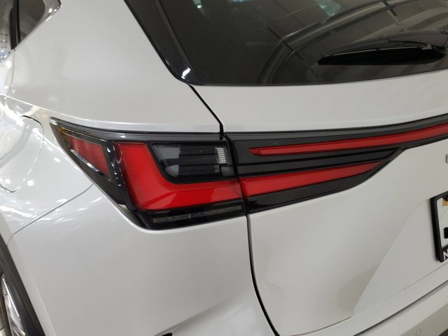 Certified 2024 Lexus NX 350 AWD w/ Vision Package image 38