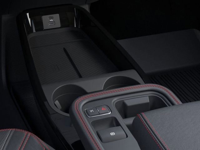 New 2025 Ford Mustang Mach-E Premium w/ Sport Appearance Package AWD/4WD image 15