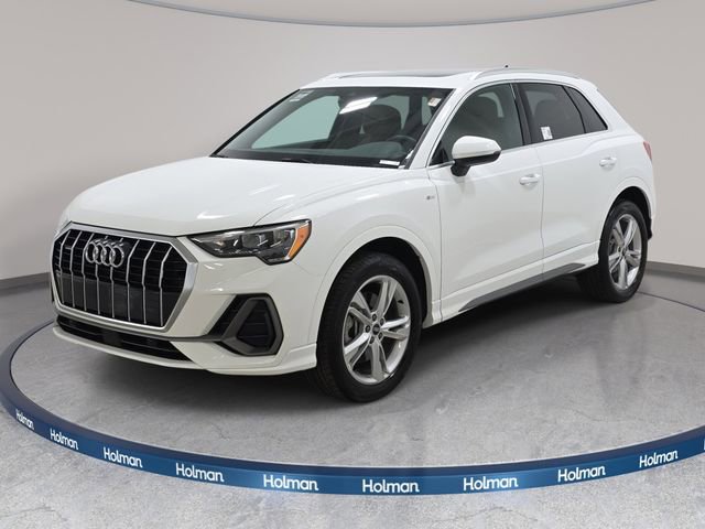 Used 2022 Audi Q3 2.0T Premium w/ Convenience Package