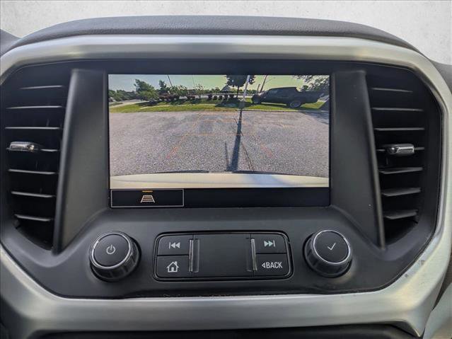 Used 2023 GMC Acadia SLT image 12