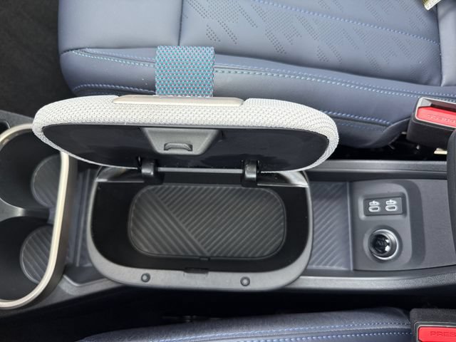 Certified 2026 MINI Cooper S FWD image 27