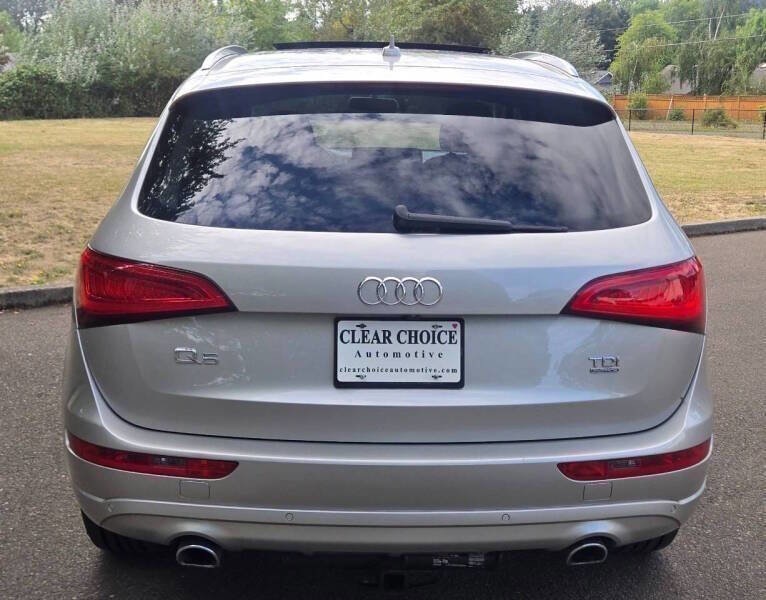 Used 2014 Audi Q5 TDI Premium Plus image 6
