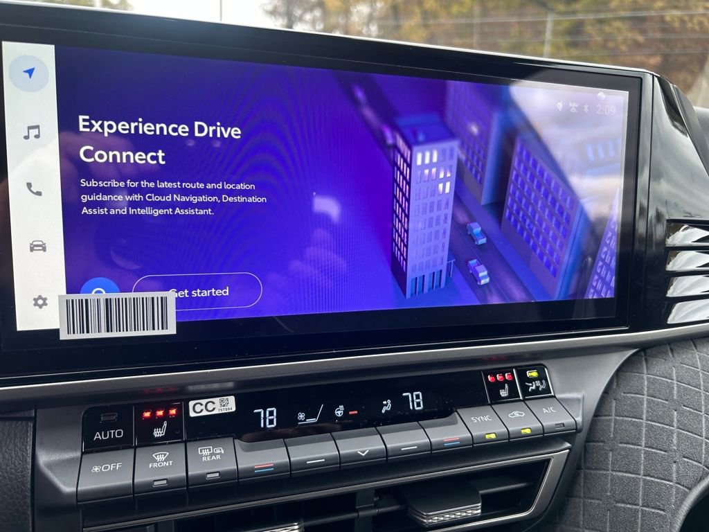 New 2026 Toyota Camry XLE image 13