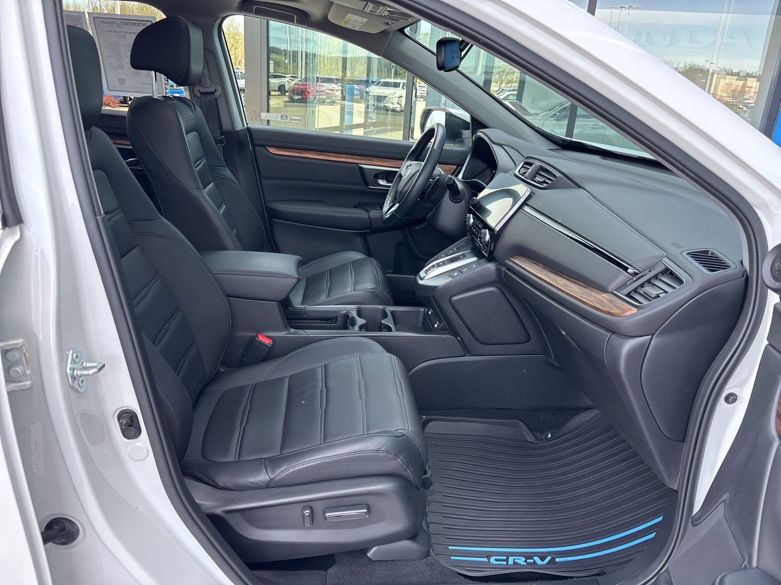 Used 2022 Honda CR-V EX-L image 17