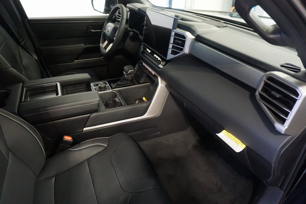 New 2026 Toyota Tundra Limited image 26