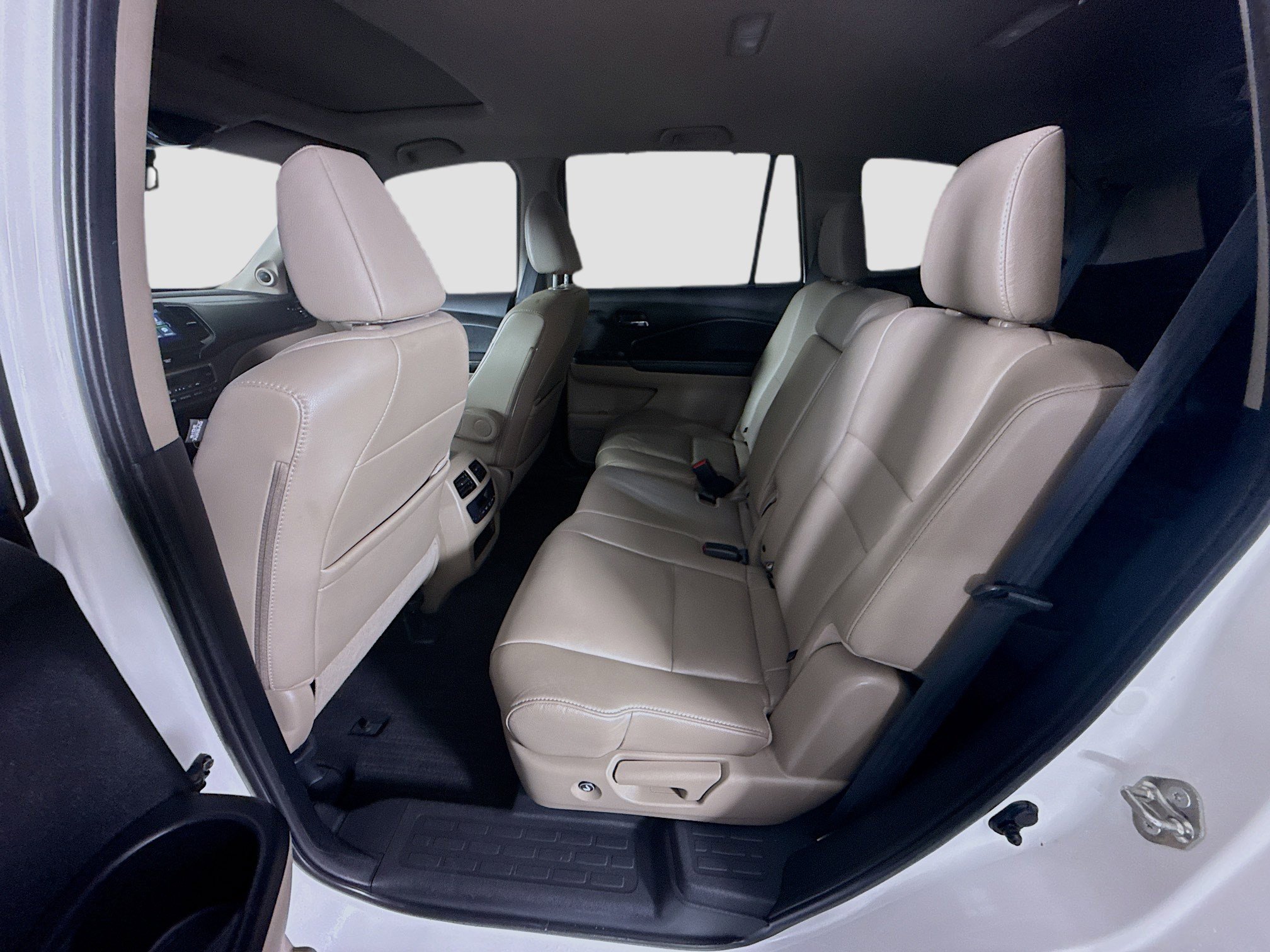 Used 2019 Honda Pilot EX-L image 25