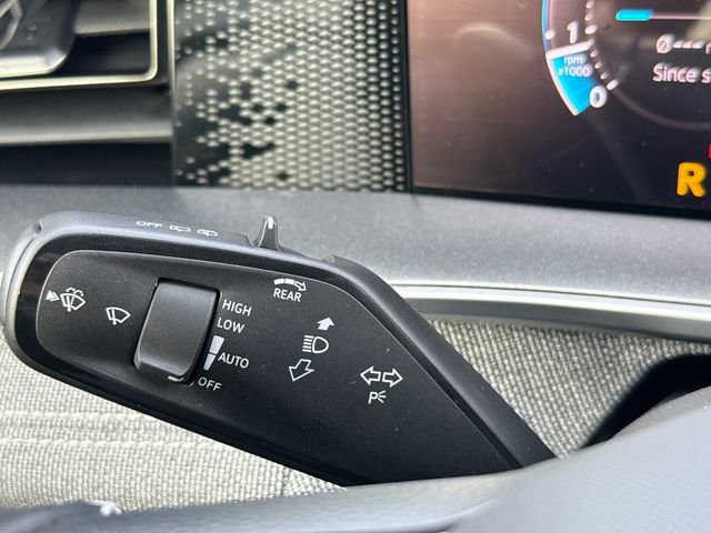 New 2026 Volkswagen Tiguan S image 43