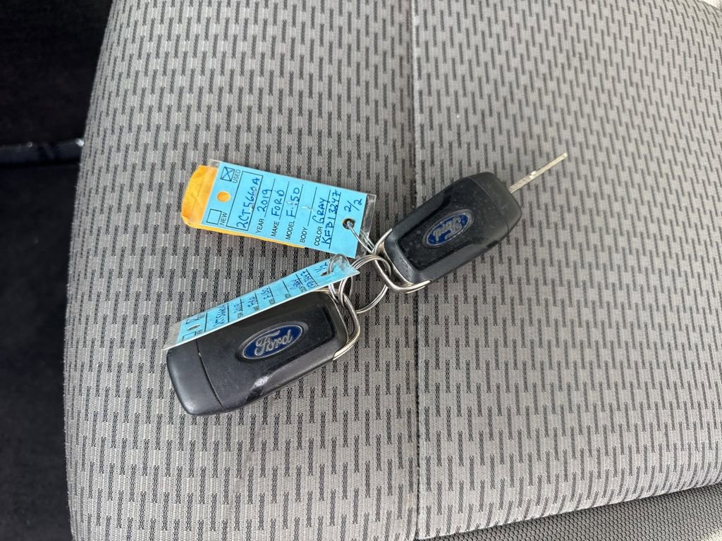 Used 2019 Ford F150 XLT w/ Equipment Group 302A Luxury image 35