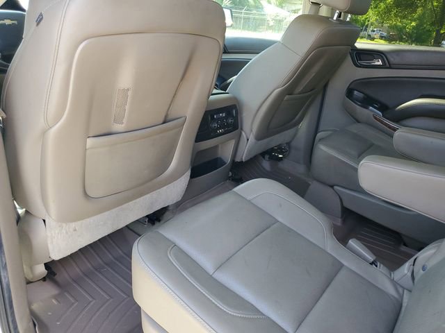 Used 2016 Chevrolet Suburban LTZ AWD/4WD image 23