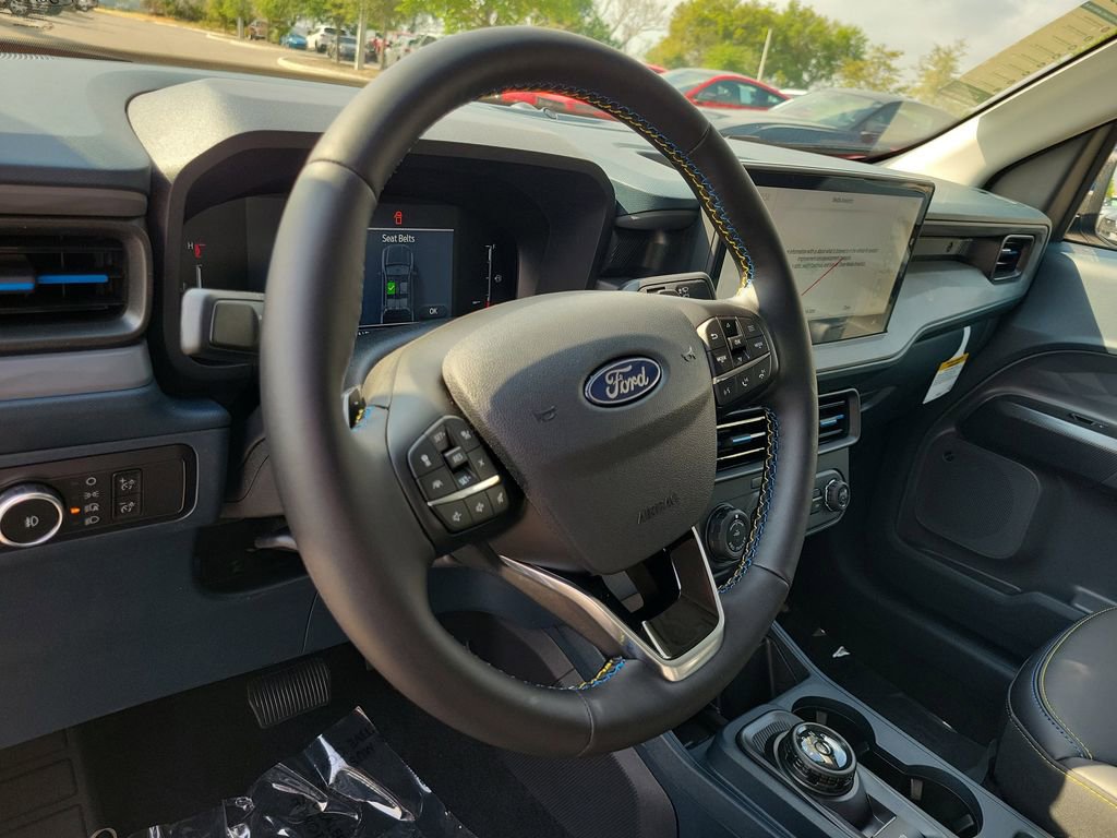 New 2026 Ford Maverick Lobo image 16