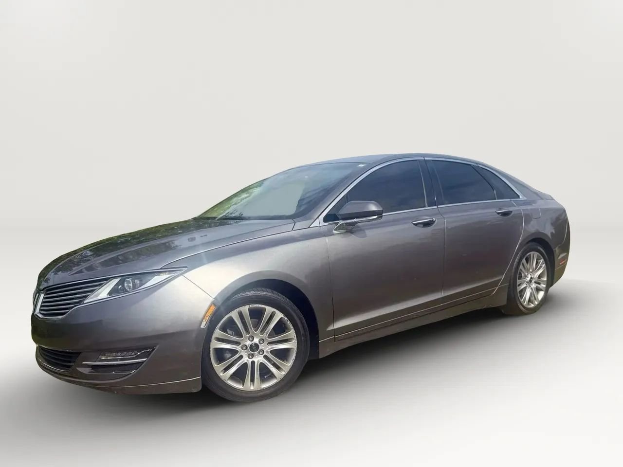 Used 2014 Lincoln MKZ Hybrid w/ Equipment Group 202A Reserve image 3
