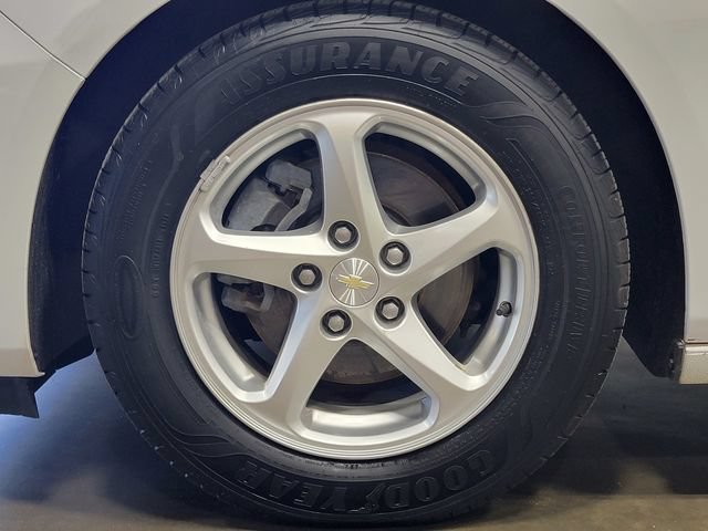 Used 2018 Chevrolet Malibu LS FWD image 10