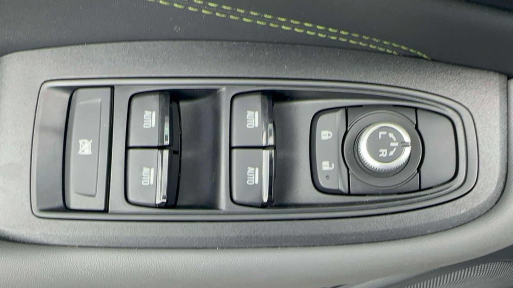 Used 2023 Subaru Outback Onyx Edition AWD/4WD image 13