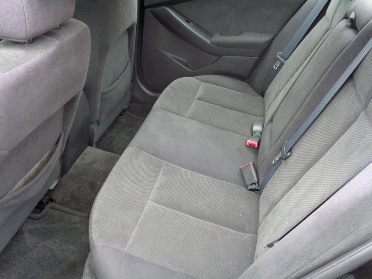 Used 2009 Nissan Altima 2.5 S FWD image 24