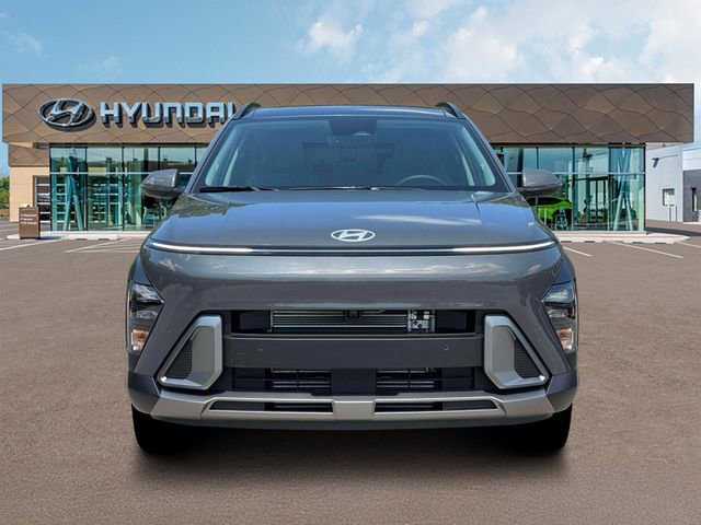 New 2026 Hyundai Kona Limited image 12