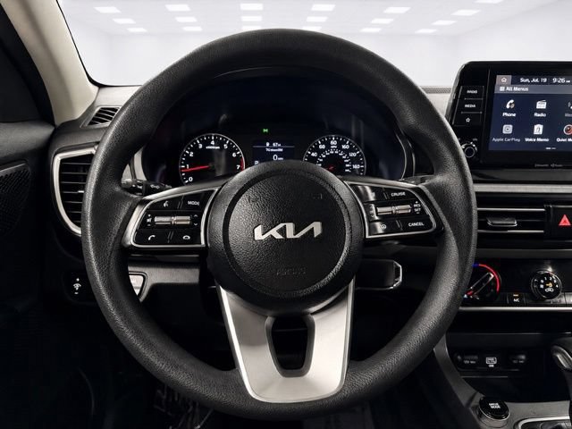 Used 2023 Kia Seltos LX AWD/4WD image 23