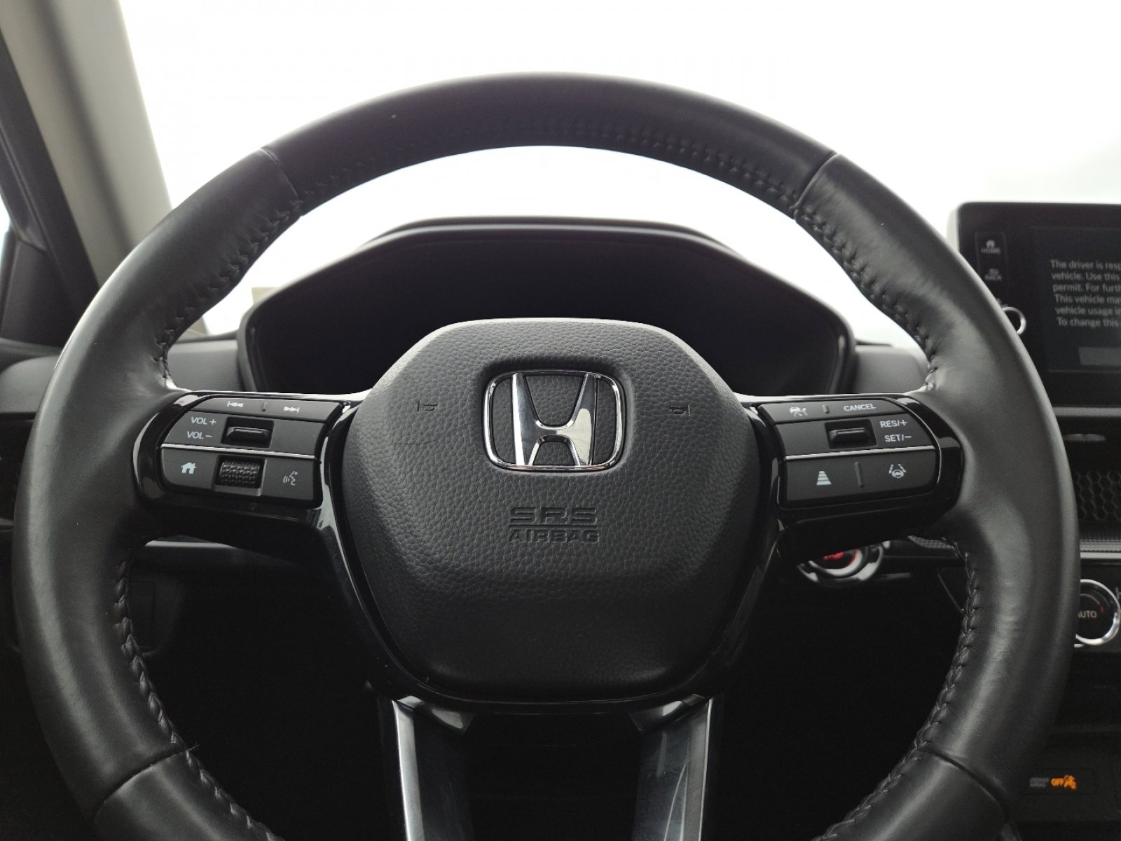 Used 2023 Honda CR-V EX-L image 25