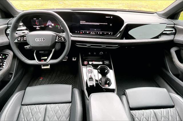 Certified 2025 Audi S5 Premium Plus AWD/4WD image 12