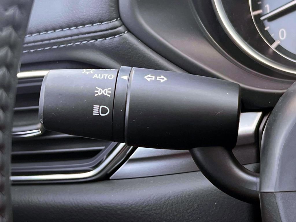 Used 2024 MAZDA CX-5 AWD 2.5 S w/ Preferred Package image 24