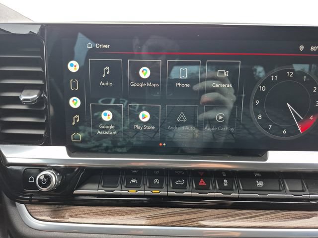 Certified 2022 GMC Sierra 1500 Elevation AWD/4WD image 21