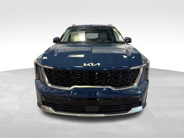 Used 2024 Kia Sorento EX FWD image 2