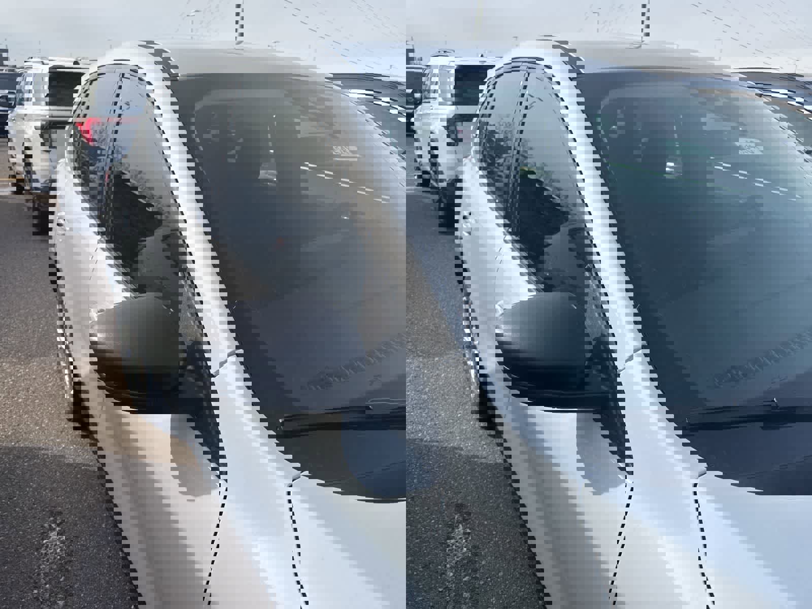 New 2026 Ford Escape Active w/ Tech Pack #1 image 17