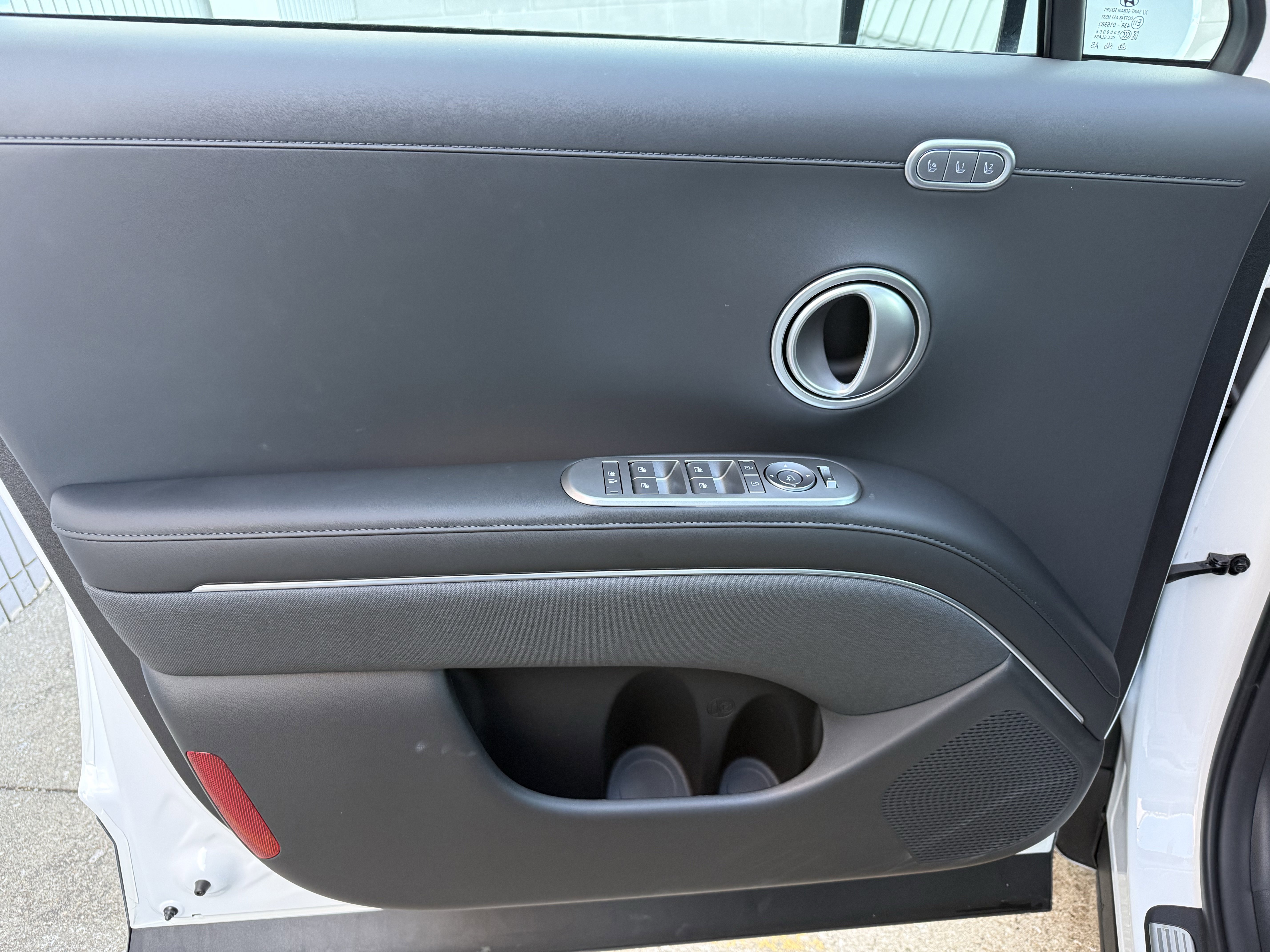 Used 2026 Hyundai Palisade Calligraphy image 10