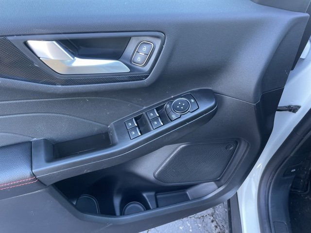 New 2026 Ford Escape ST-Line w/ Tech Pack #1 image 20