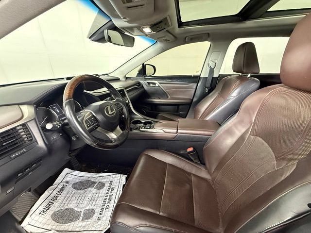 Used 2016 Lexus RX 350 AWD w/ Premium Package image 5