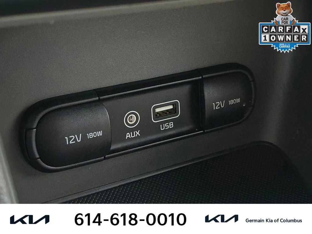Certified 2018 Kia Sportage LX image 30