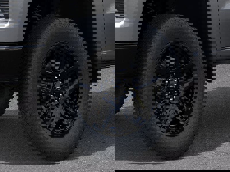 New 2026 Chevrolet Silverado 1500 LT Trail Boss w/ LT Trail Boss Premium Package image 33