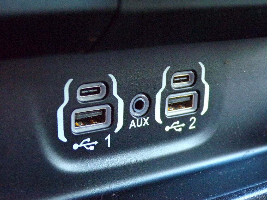 Used 2024 RAM 1500 Rebel w/ Rebel Level 1 Equipment Group AWD/4WD image 22