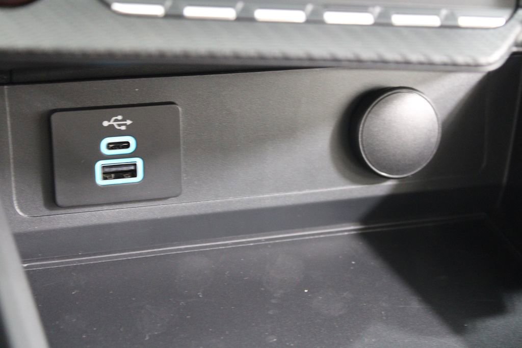 New 2026 Ford Mustang Coupe image 35