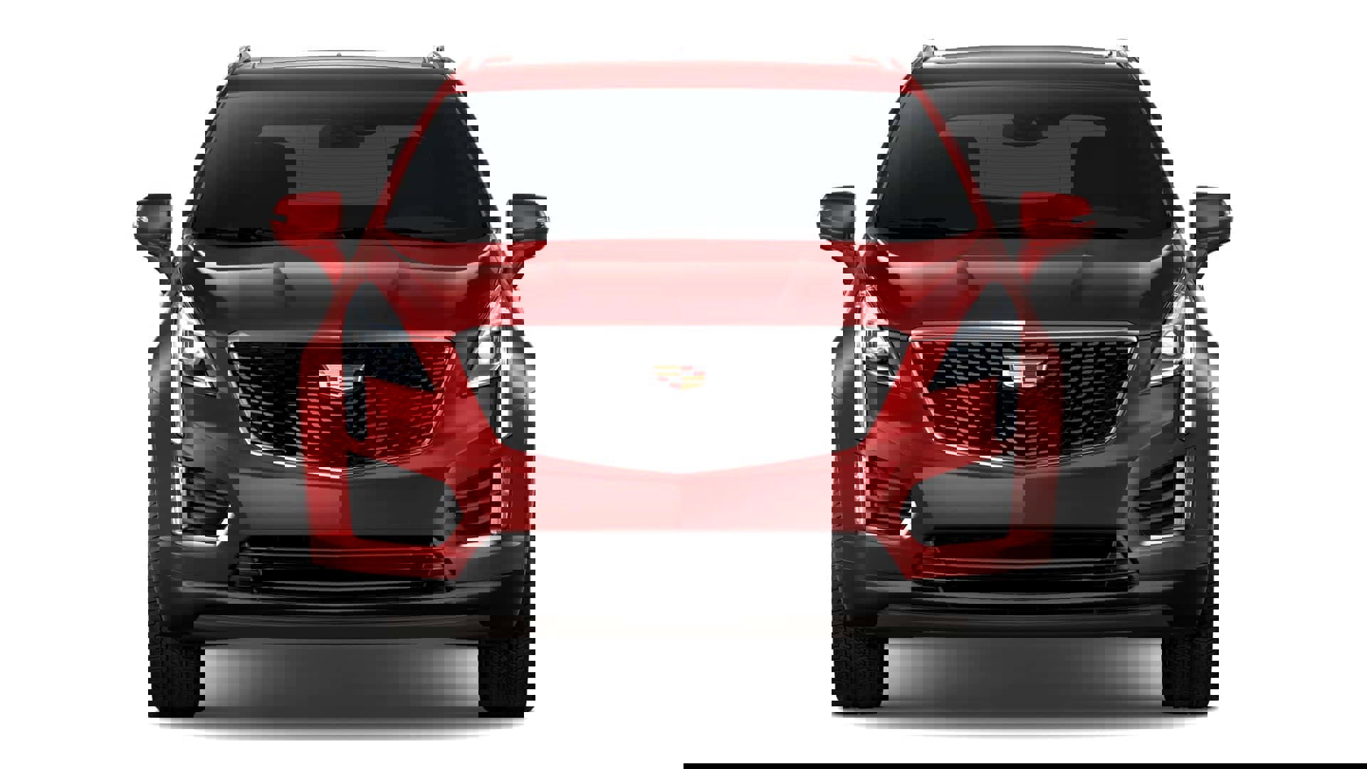 New 2025 Cadillac XT5 Premium Luxury w/ LPO, Floor Liner Package image 26