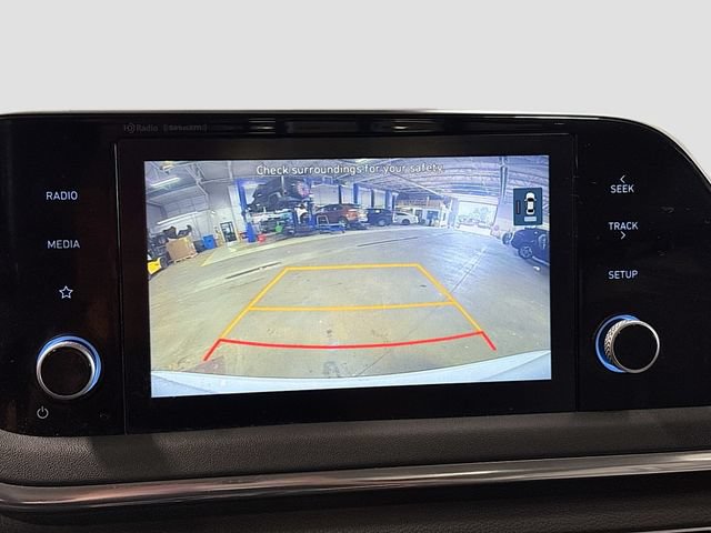 Used 2020 Hyundai Sonata SEL FWD image 10