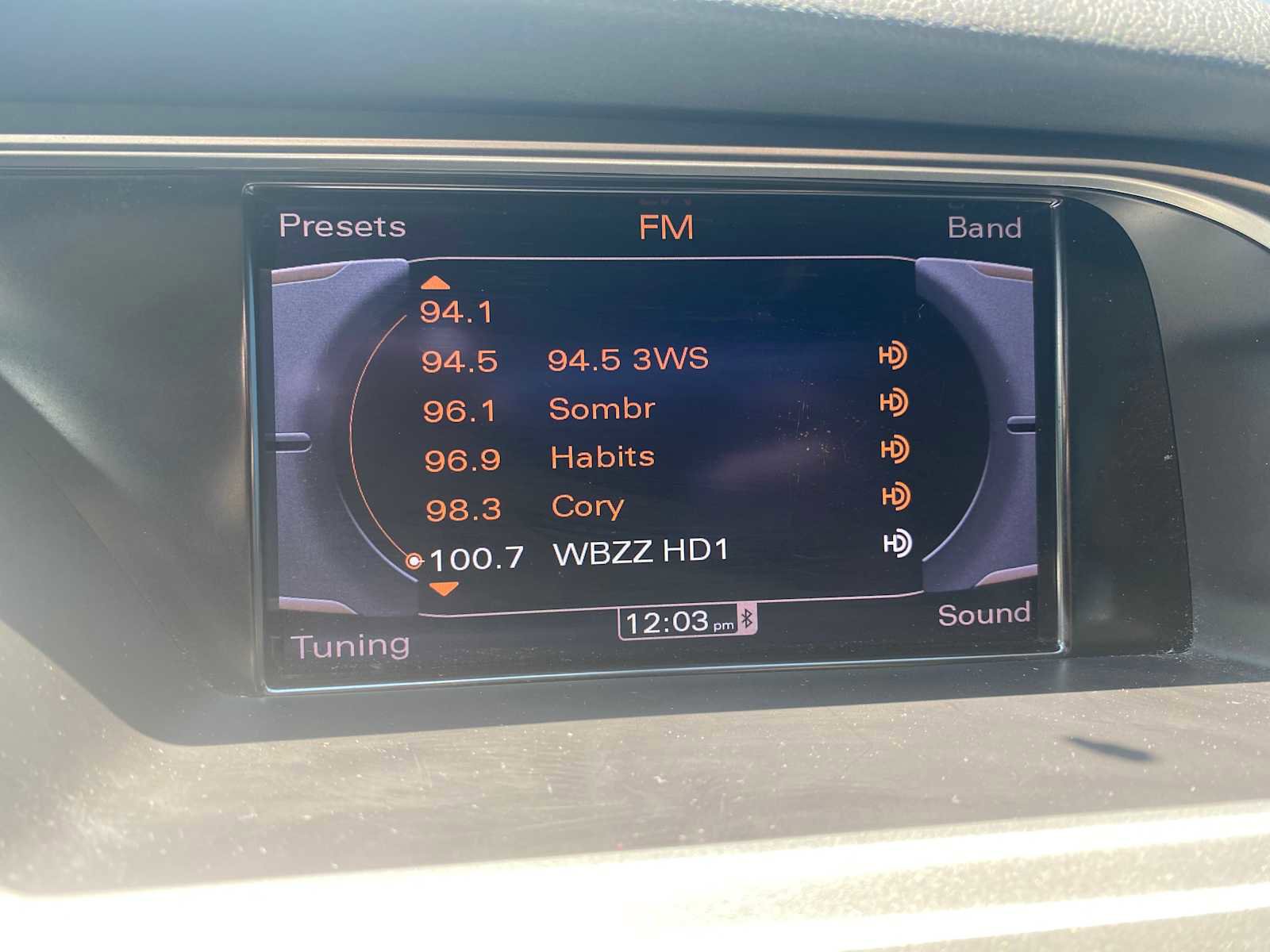 Used 2012 Audi A4 2.0T Premium Plus w/ Premium Plus Pkg image 44