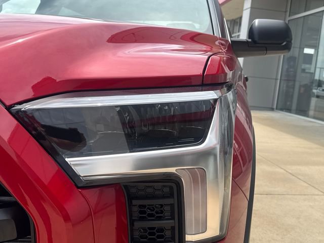 New 2026 Toyota Tundra SR5 AWD/4WD image 10
