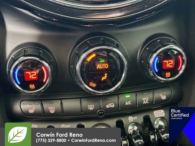 Used 2024 MINI Cooper John Cooper Works FWD image 20
